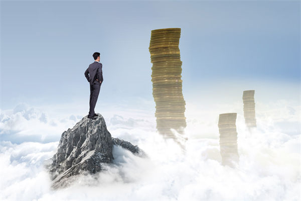 记住史上最经典的40个炒股口诀