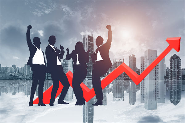 炒股干货：主力吸筹的五种经典形态全解析